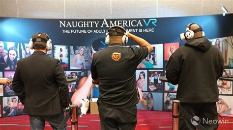 naughty america video.|Naughty America’s virtual reality videos made me feel like ...